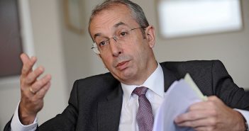 Davenport: I am ready to return to the Assembly once the normal conditions are in place