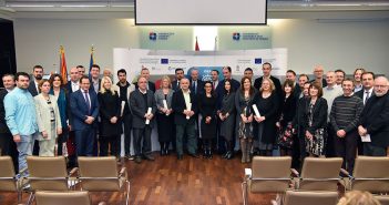 Private sector and R&D consortia receive EU support for joint innovative projects