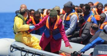 Komisija pojačava podršku Italiji za upravljanje migracijama sa 38,2 miliona evra
