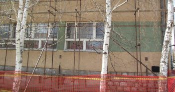 The EU and Switzerland support the reconstruction of Ljupce Spanac elementary in Bela Palanka