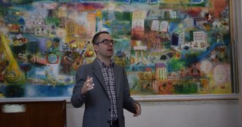 The youth from Serbia can enjoy free university education in the EU