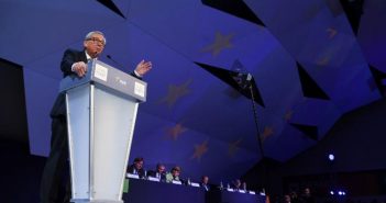 Juncker’s speech at the 2017 EPP Congress in Malta: “The time has come for convinced Europeans to stand up for Europe”