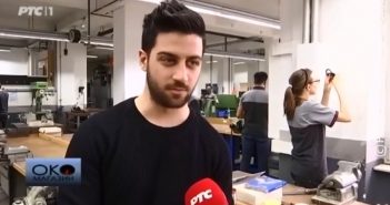 Azilanti: na srpskom u Nemačku