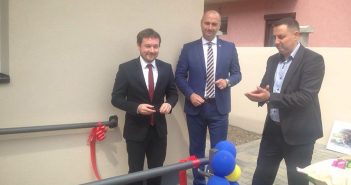 Dream daycare centre for children with disabilities opens in Bajina Basta