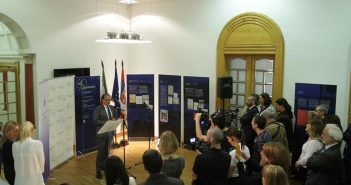 Ever Closer Union – The legacy of the Treaties of Rome for today’s Europe