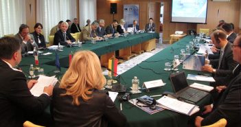 EU support for improving efficiency of transport sector in Serbia