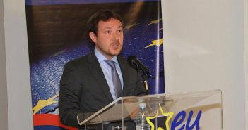 Bizel: The EU supports the process of inclusion in Serbia