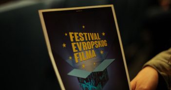 European Film Festival opens in Novi Sad: Appreciation of individuality a symbol of Europe