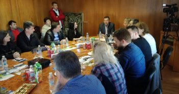 Development with cross-border cooperation projects