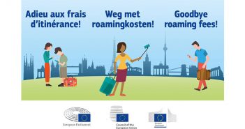 EU celebrates end of roaming charges while Commission will watch the implementation carefully