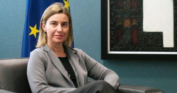 Declaration by Mogherini, on behalf of the EU on the occasion of the International Day for the World’s Indigenous Peoples
