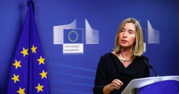 EU čvrsto stoji iza sporazuma sa Iranom