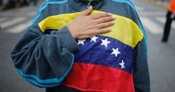 Demokratska opozicija u Venecueli dobitnik Nagrade Saharov Evropskog parlamenta