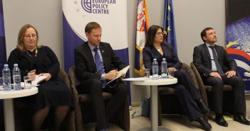 Civilno društvo – neophodna karika u evrointegracijama