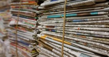 Naredni koraci u borbi protiv lažnih vesti: prvi sastanak ekpertske grupe na visokom nivou za suzbijanje dezinformacija