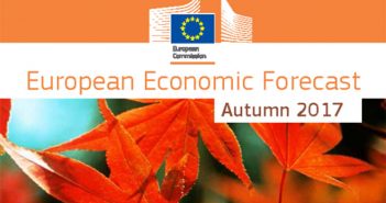 Autumn 2017 Economic Forecast: euro area economy on track to grow at fastest pace in a decade