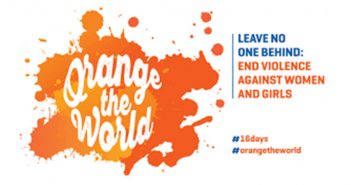 Statement by the EC on the International Day for the Elimination of Violence against Women