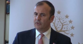 Fabrici: Za sprovođenje reformi potrebna je veća politička rešenost