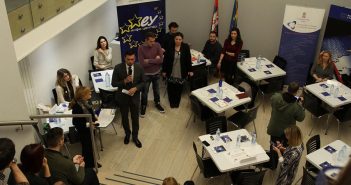 EU youth funds