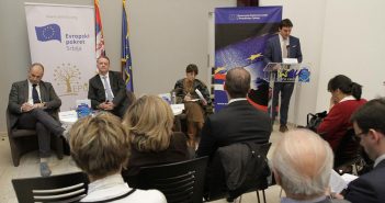Stabilnost kroz članstvo u EU