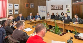 Građani zadovoljniji radom lokalnih samouprava na jugu Srbije
