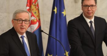 Juncker: 2025 is not a promise, but an encouragement for candidates