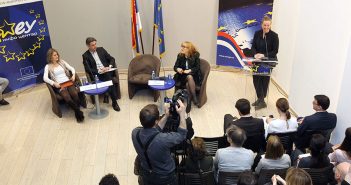 EU launches cultural heritage campaign in Serbia