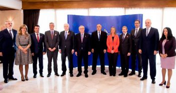 Junker: Pristupanje Zapadnog Balkana EU nije san već realnost