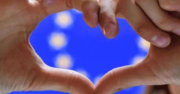 Happy Europe Day!