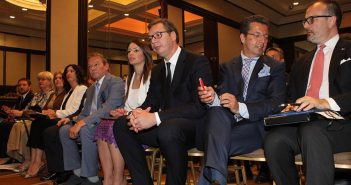 “Podrška žrtvama i svedocima krivičnih dela” novi projekat Delegacije EU u Srbiji