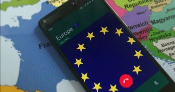 Roaming one year later: majority of Europeans see the benefits of end of roaming charges