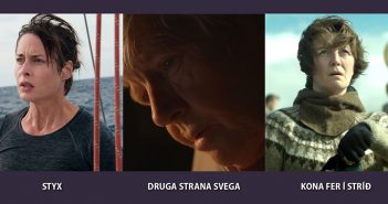 ,,Druga strana svega“ finalista za filmsku nagradu Lux Evropskog parlamenta