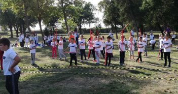 Evropska nedelja sporta – spoj zdravog života i kulturne baštine