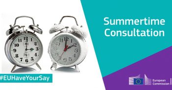 Summertime Consultation: 84% want Europe to stop changing the clock