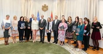 Economic empowerment of women in Serbia