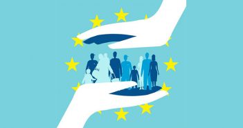 EUR440 million for human rights strengthening