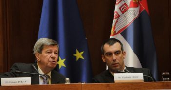 Ekonomija dobra, ima još posla
