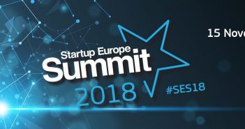 Startup Europe Summit in Sofia to focus on technology leadership, business growth and funding