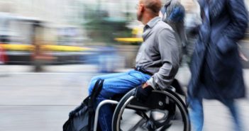 Breda wins 2019 Access City Award for making the city more accessible to citizens with disabilities
