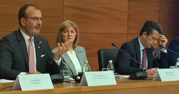 Fabrici: Procedura izbora novog Poverenika za dostupnost informacija treba da počne što pre