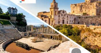 2019 European Capitals of Culture: Plovdiv and Matera