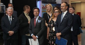 Otvorena Međunarodna nedelja civilnog društva