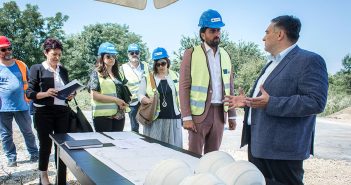 Bolji uslovi za investiranje u Svilajncu i Kragujevcu nakon ulaganja EU