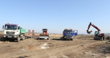 Milion evra podrške EU izgradnji poslovne infrastrukture u Bojniku