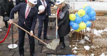 Uskoro nova sportsko-terapeutska sala u školi Anton Skala